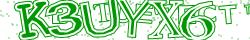 Saisissez les caractères de l'image