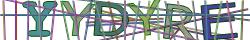 Saisissez les caractères de l'image