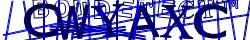 Saisissez les caractères de l'image