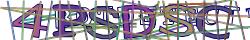 Saisissez les caractères de l'image