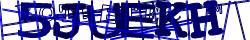 Saisissez les caractères de l'image