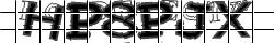 Saisissez les caractères de l'image