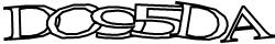 Saisissez les caractères de l'image