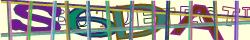 Saisissez les caractères de l'image