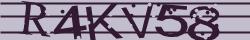 Saisissez les caractères de l'image