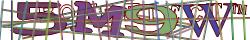 Saisissez les caractères de l'image