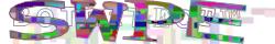 Saisissez les caractères de l'image