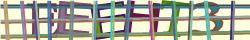 Saisissez les caractères de l'image