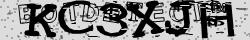 Saisissez les caractères de l'image