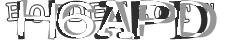 Saisissez les caractères de l'image