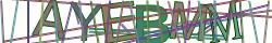 Saisissez les caractères de l'image