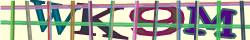 Saisissez les caractères de l'image