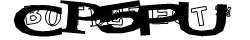 Saisissez les caractères de l'image