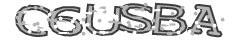 Saisissez les caractères de l'image