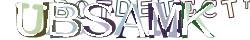 Saisissez les caractères de l'image