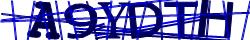 Saisissez les caractères de l'image