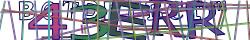 Saisissez les caractères de l'image