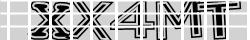 Saisissez les caractères de l'image