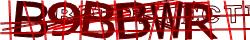 Saisissez les caractères de l'image