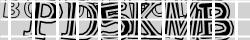 Saisissez les caractères de l'image