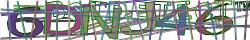 Saisissez les caractères de l'image