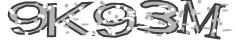 Saisissez les caractères de l'image