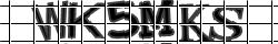 Saisissez les caractères de l'image