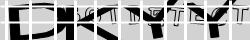 Saisissez les caractères de l'image