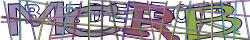 Saisissez les caractères de l'image