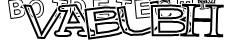 Saisissez les caractères de l'image