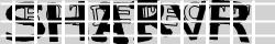 Saisissez les caractères de l'image