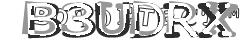 Saisissez les caractères de l'image