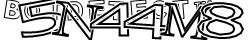 Saisissez les caractères de l'image