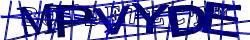 Saisissez les caractères de l'image