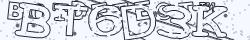 Saisissez les caractères de l'image