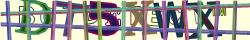 Saisissez les caractères de l'image