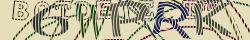 Saisissez les caractères de l'image