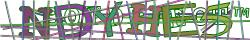 Saisissez les caractères de l'image