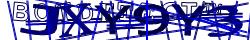 Saisissez les caractères de l'image