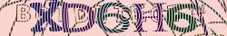 Saisissez les caractères de l'image