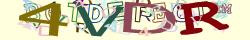 Saisissez les caractères de l'image