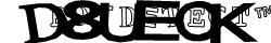 Saisissez les caractères de l'image
