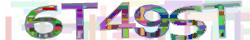 Saisissez les caractères de l'image