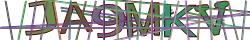 Saisissez les caractères de l'image