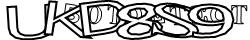 Saisissez les caractères de l'image