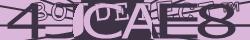 Saisissez les caractères de l'image