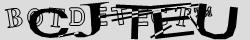 Saisissez les caractères de l'image