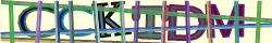 Saisissez les caractères de l'image