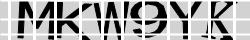 Saisissez les caractères de l'image