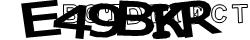 Saisissez les caractères de l'image